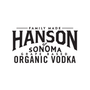 Image about Hanson of Sonoma Organic Vodka