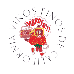 Image about Vinos Finos de California