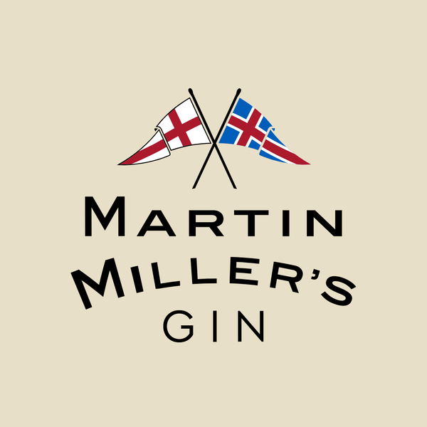 Image about Martin Miller's Gin