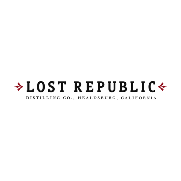 Image about The Lost republic Distillery