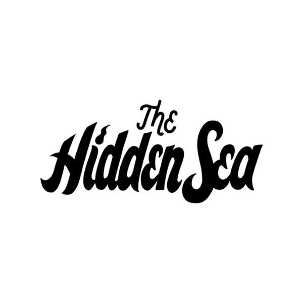 Image about The Hidden Sea