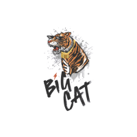 Image about Big Cat Wines