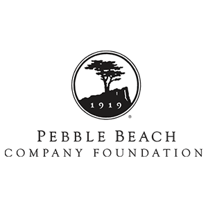 Image about Pebble Beach Company Foundation