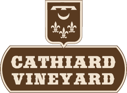 Image about Cathiard Vineyard, by Chateau Smith Haut Lafitte