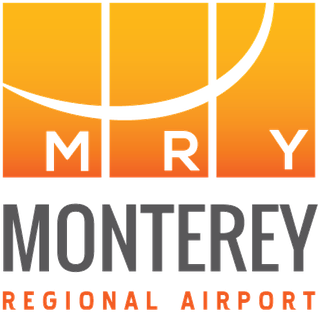Image about Monterey Regional Airport