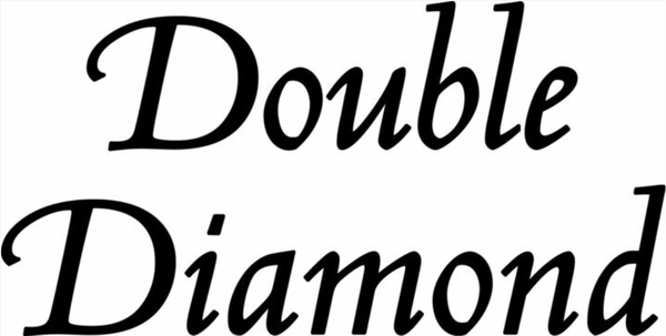 Image about Double Diamond
