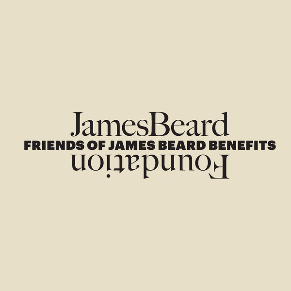 Image about James Beard Foundation