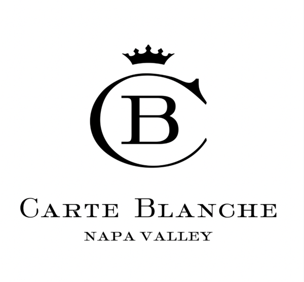 Image about Carte Blanche Wine