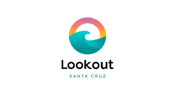 Image about Lookout Santa Cruz