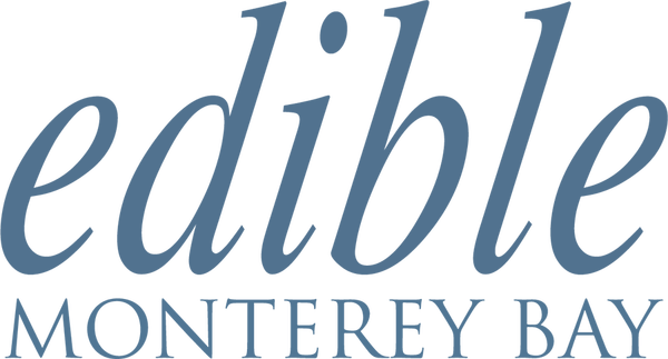 Image about Edible Monterey Bay