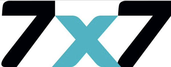 Image about 7x7
