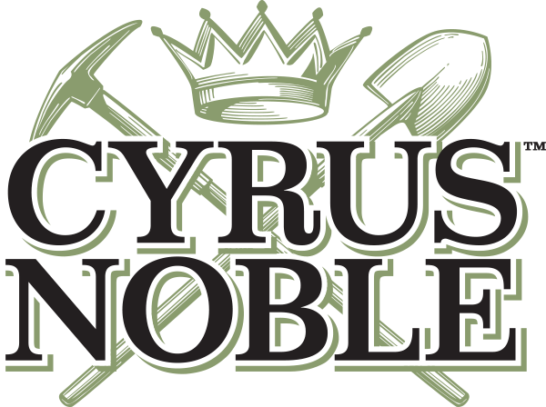 Image about Cyrus Noble Bourbon