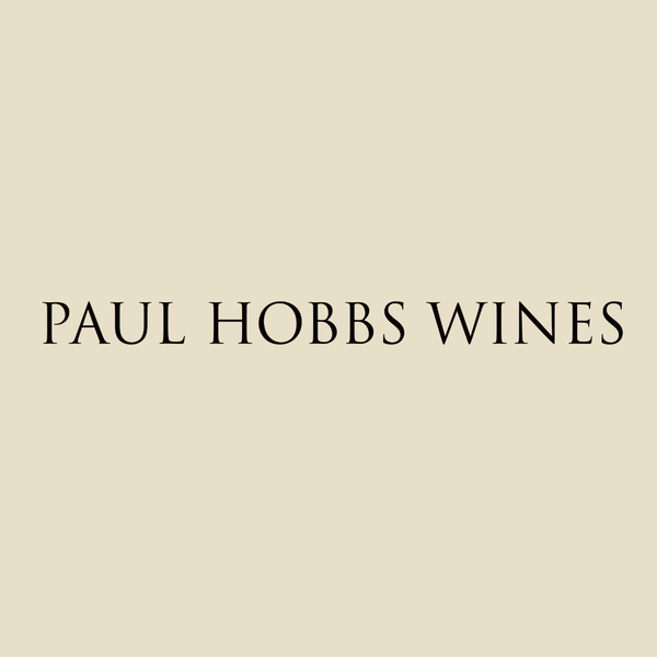 Image about Paul Hobbs Winery