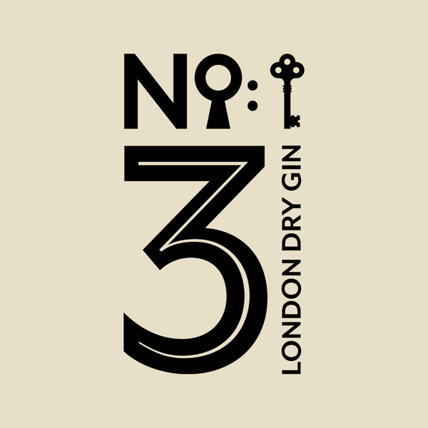 Image about No. 3 London Dry Gin