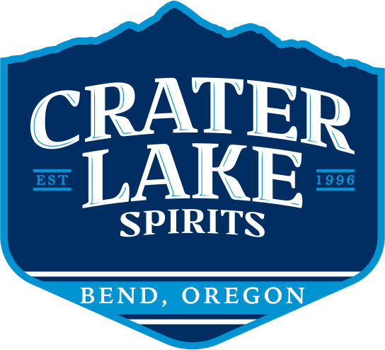 Image about Crater Lake Spirits