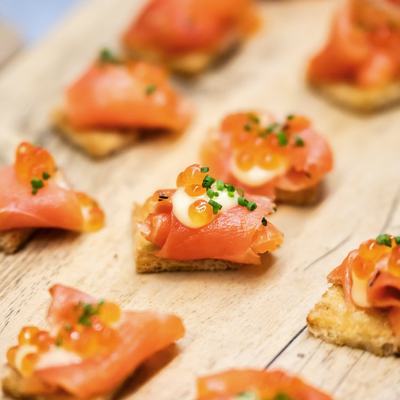 Image of Sunday Brunch