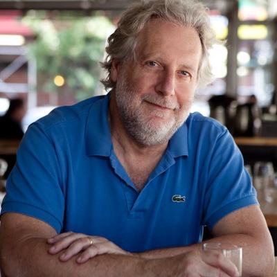Image of Celebrating 75 Years of Jonathan Waxman