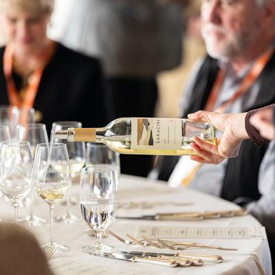 Image of Europe's Spring Bounty: Freshness Rooted in Tradition