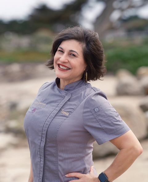 Image of Tamie Aceves