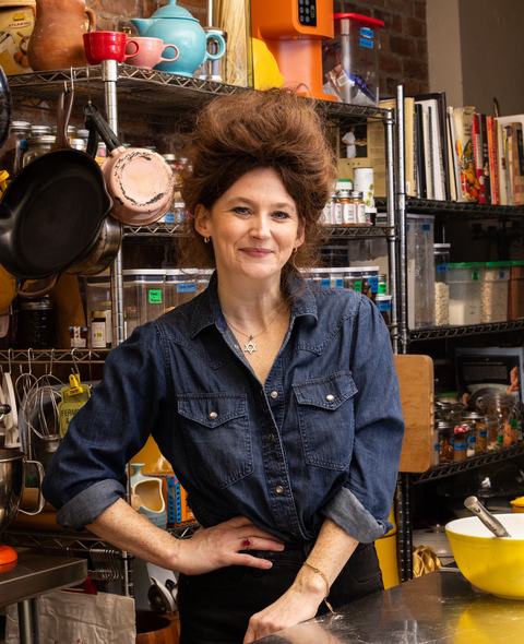 Image of Caroline Schiff