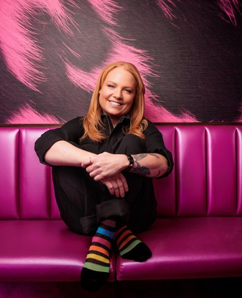 Image of Tiffani Faison