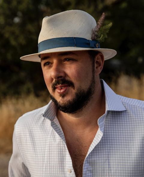 Image of Adam Sobel