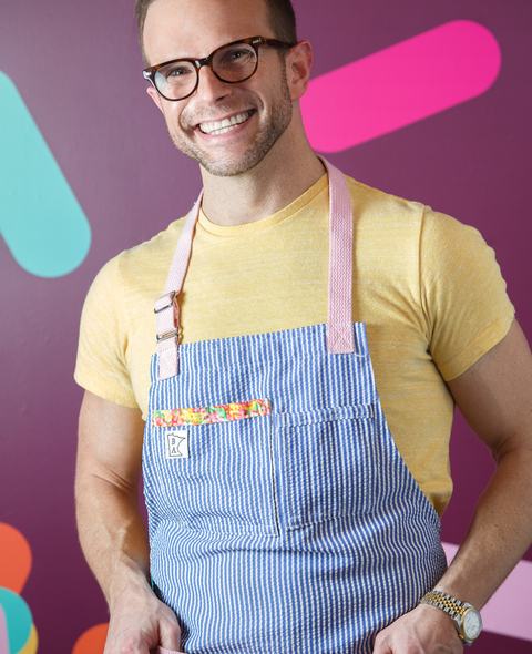 Image of Zac Young
