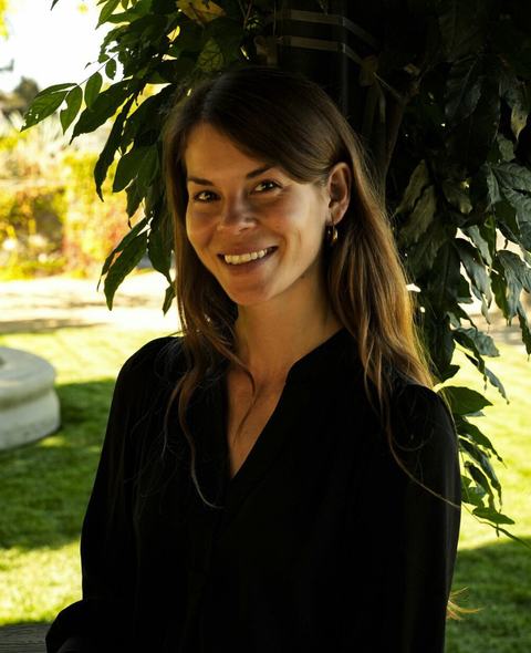 Image of Candice Bernard