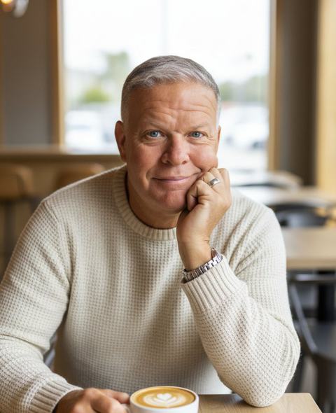 Image of Dave Martin
