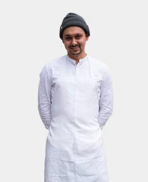 Image of Klaus Georis