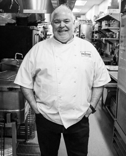 Image of Todd Fisher