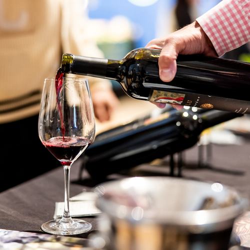 Tasting Pavilion Saturday: Image #64