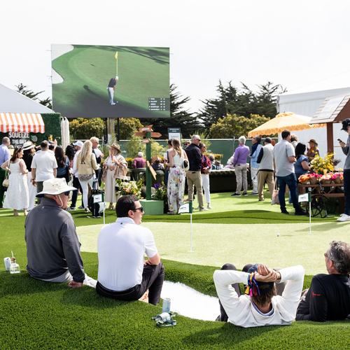 Tasting Pavilion Saturday: Image #70