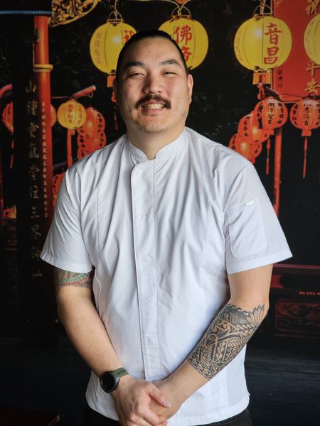 Image of Chris Yang