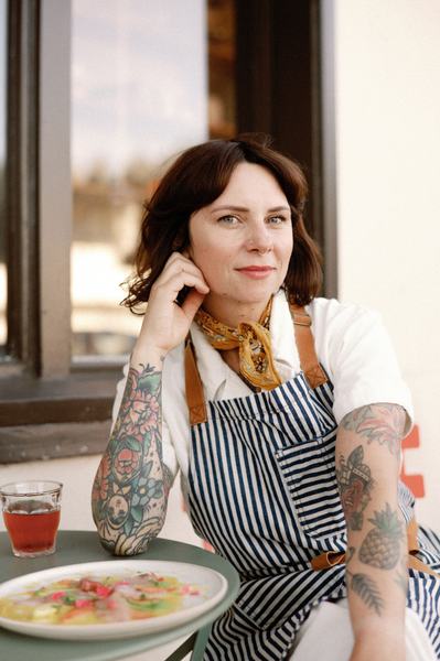 Image of Jessica Yarr