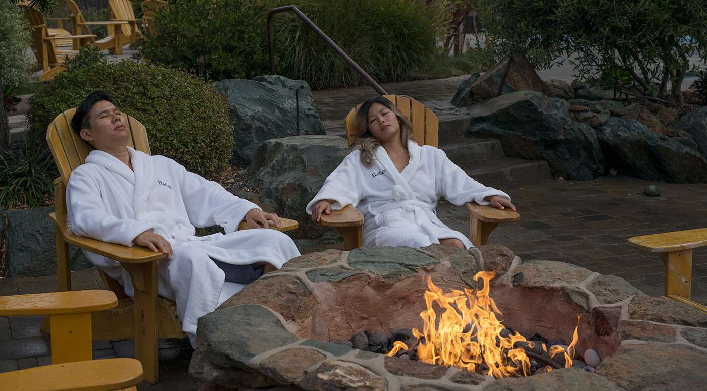 Image about Relax