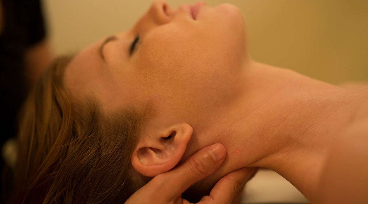 Image about Massage