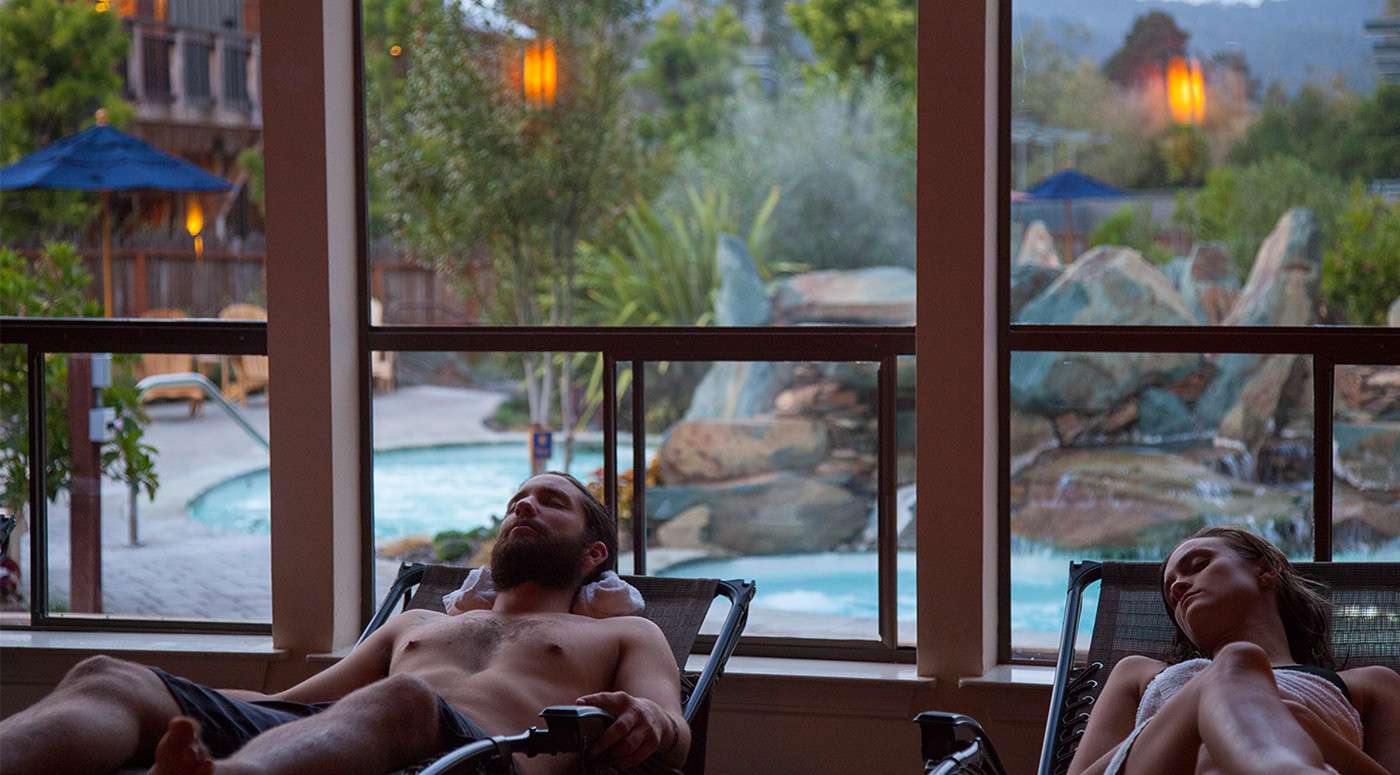 Image about Relax
