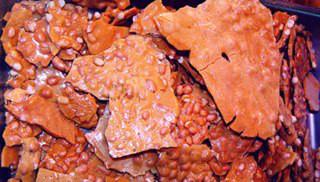 Brittle