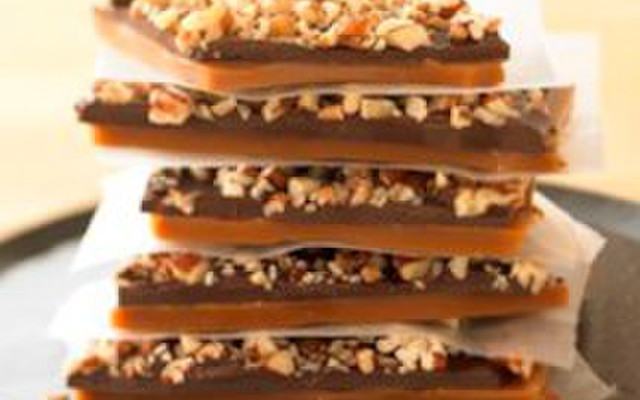 English Toffee
