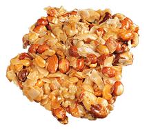 5 Nut Brittle