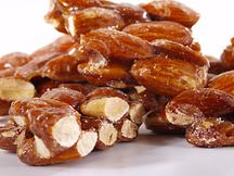 Almond Brittle