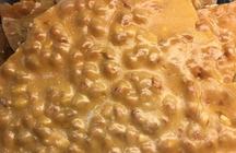 Peanut Brittle
