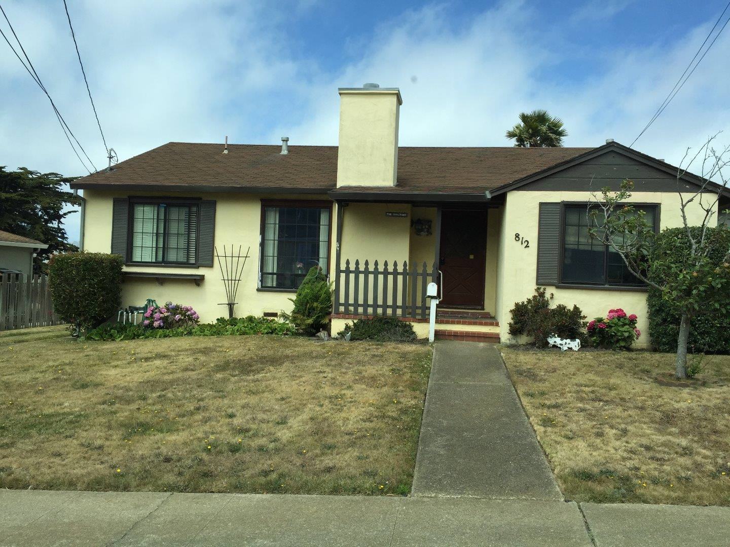 Real estate in Daly City