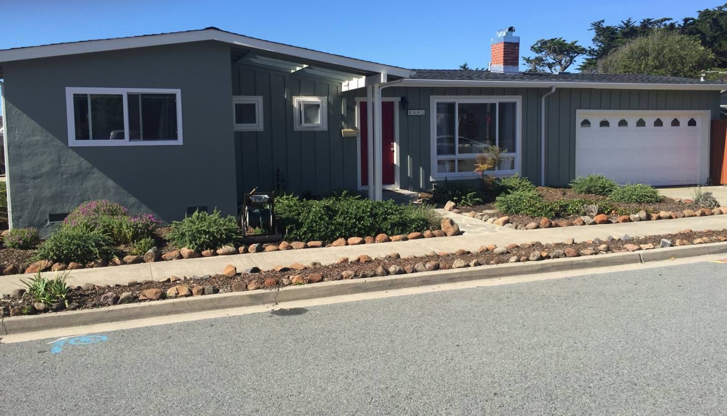 Real estate listings in Pacifica