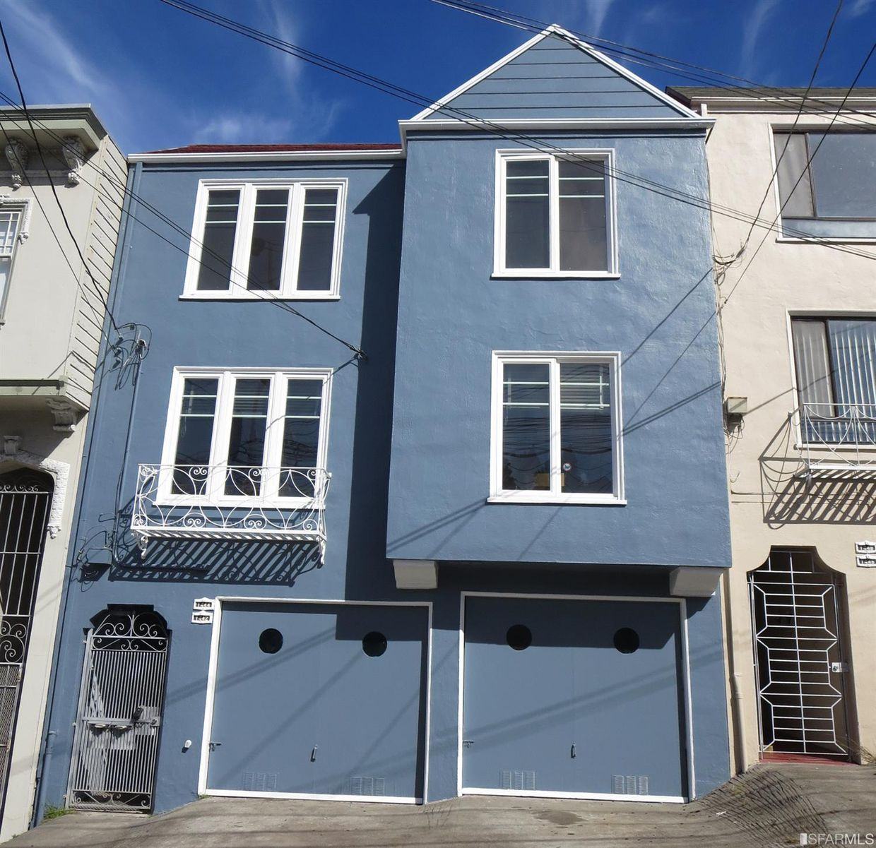 Property Listings in San Francisco