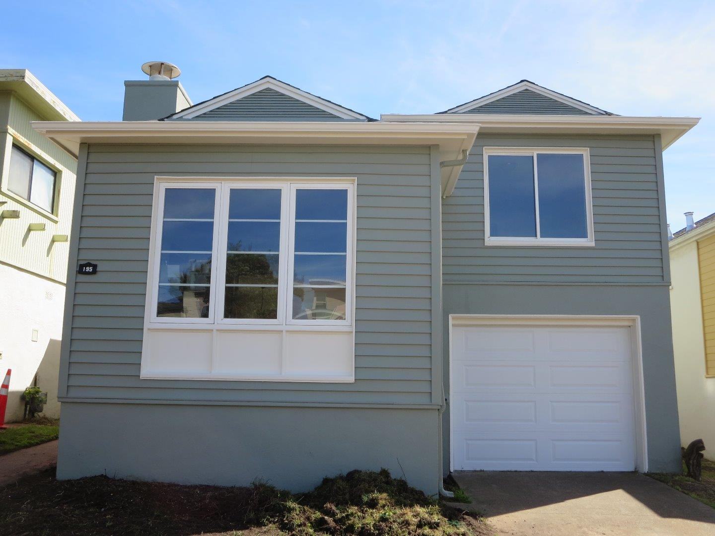 Property Listings in Daly City