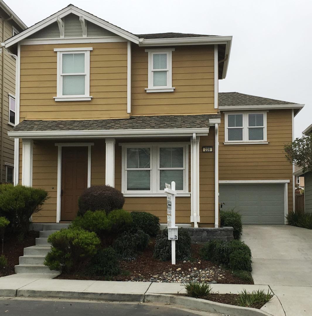 Real estate for sale in Pacifica