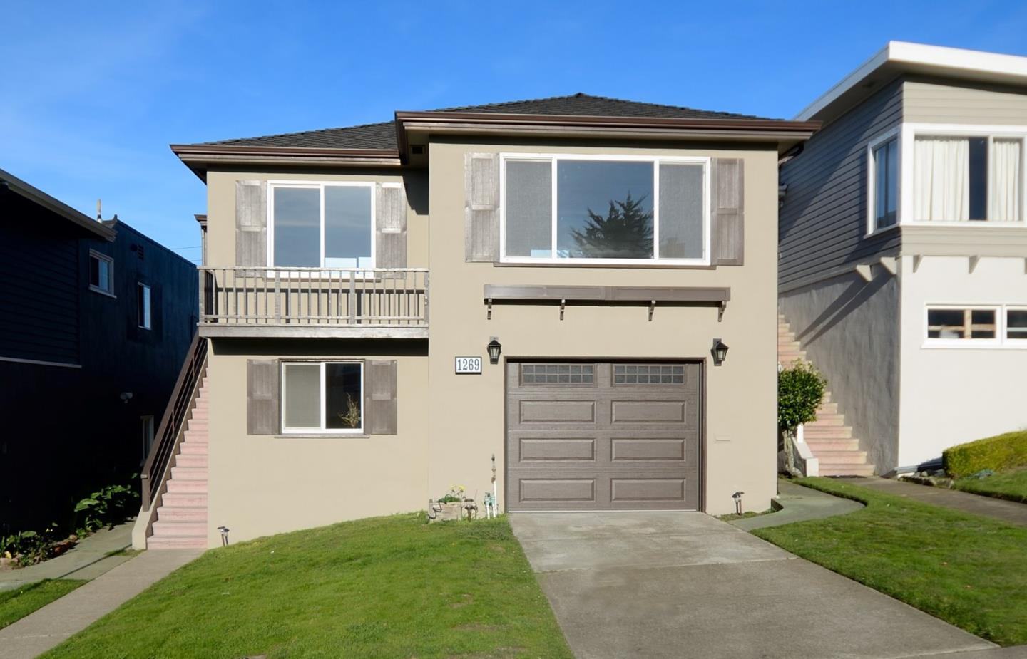 Real estate for sale in Daly City