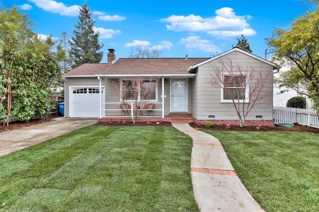 Property Listings in Redwood City